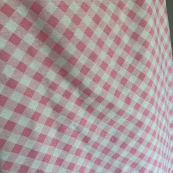 Vintage Canadian made Wadasso pillow cases
Measure as a queen - 33” x 20” - Picture 2 of 10